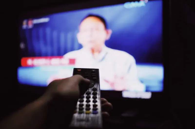 NexoFoco Estudio de TV