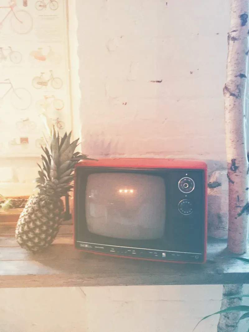 NexoFoco Estudio de TV