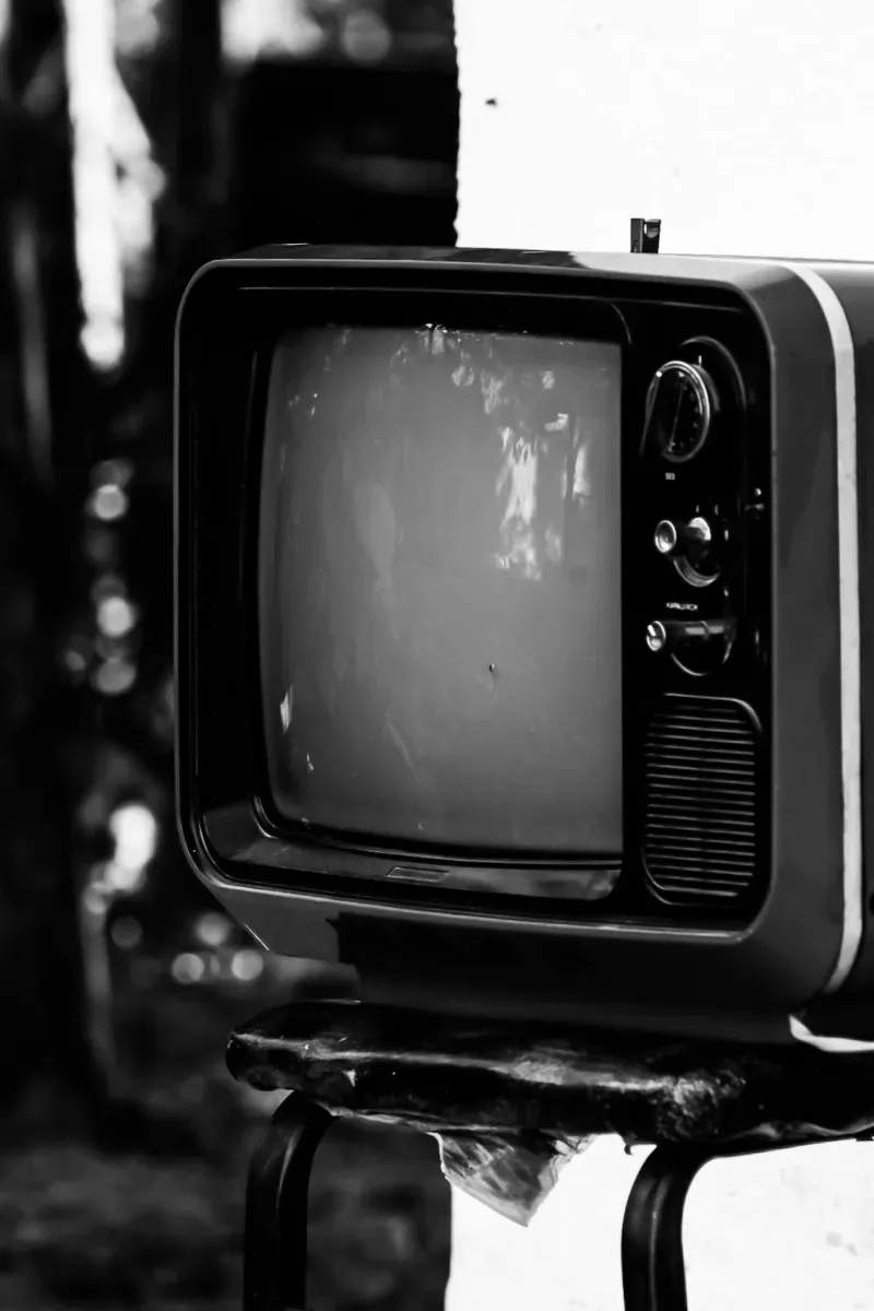 NexoFoco Estudio de TV