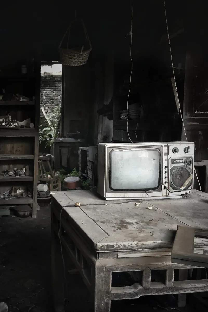 Cómo un estudio de TV eleva la calidad de tu producción