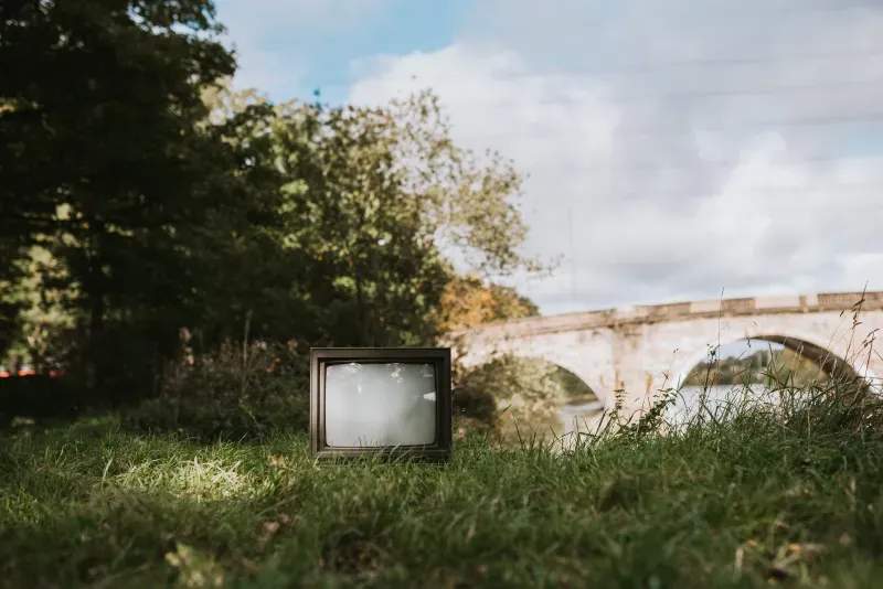 Grabación de programas de televisión